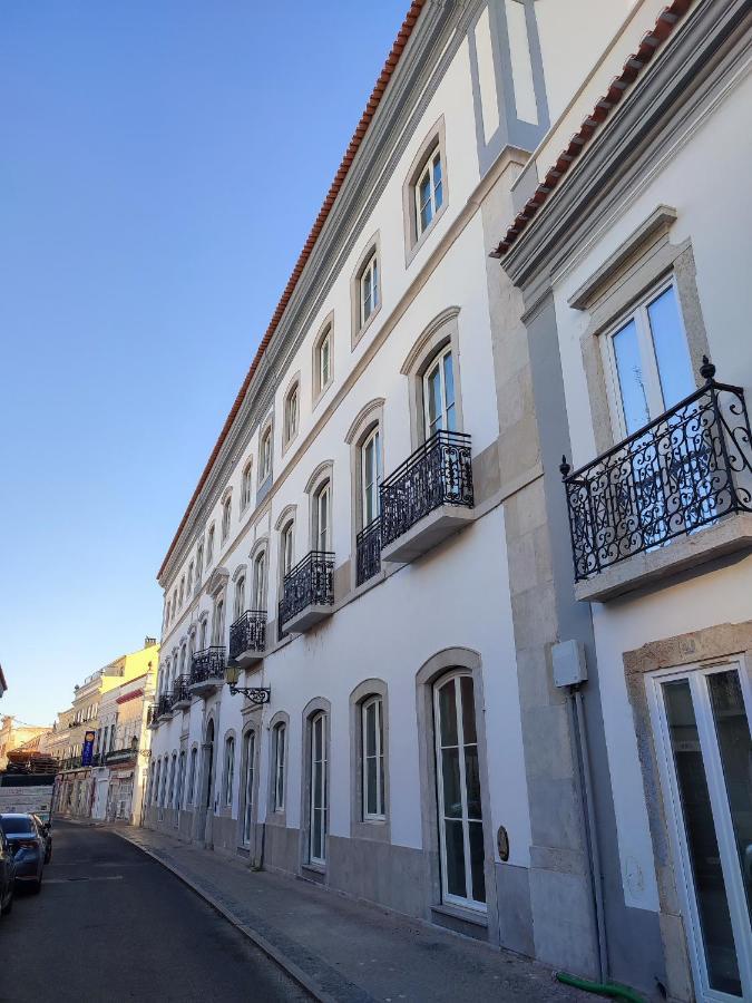 Young Spirit Apartment Фару Экстерьер фото