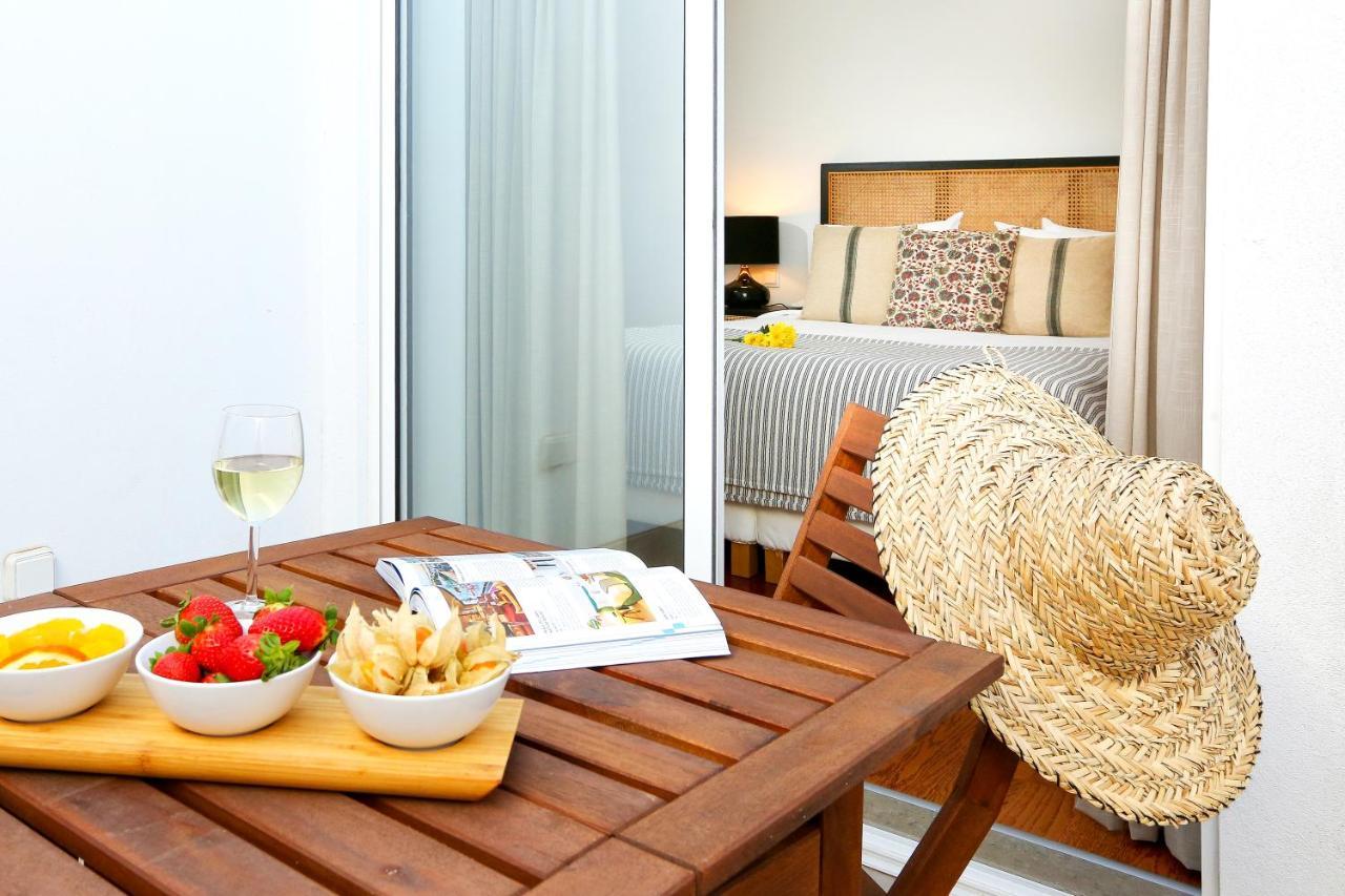 Young Spirit Apartment Фару Экстерьер фото