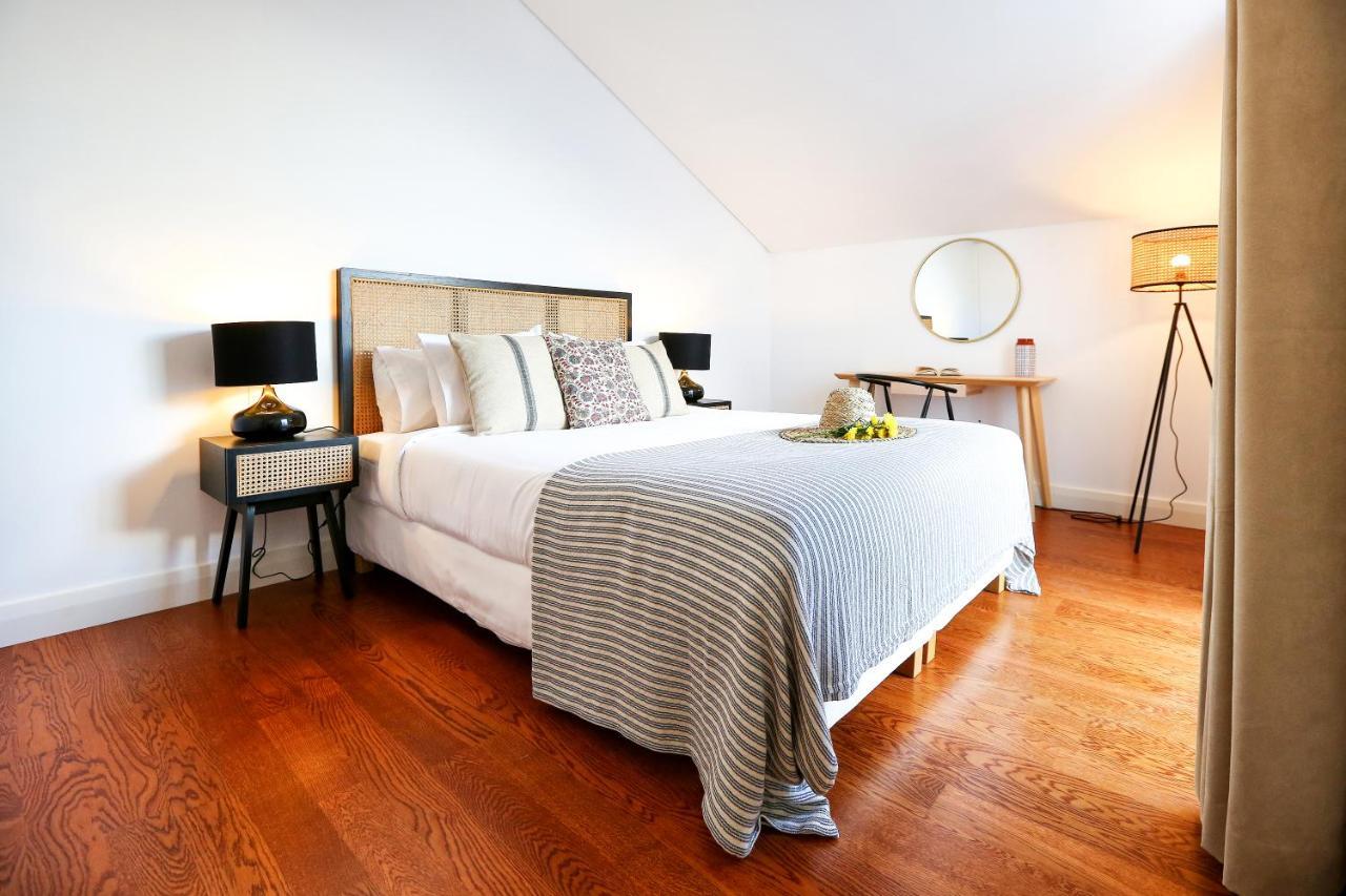 Young Spirit Apartment Фару Экстерьер фото