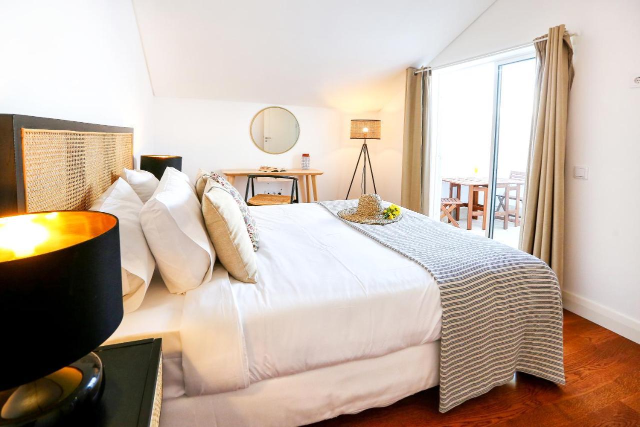 Young Spirit Apartment Фару Экстерьер фото