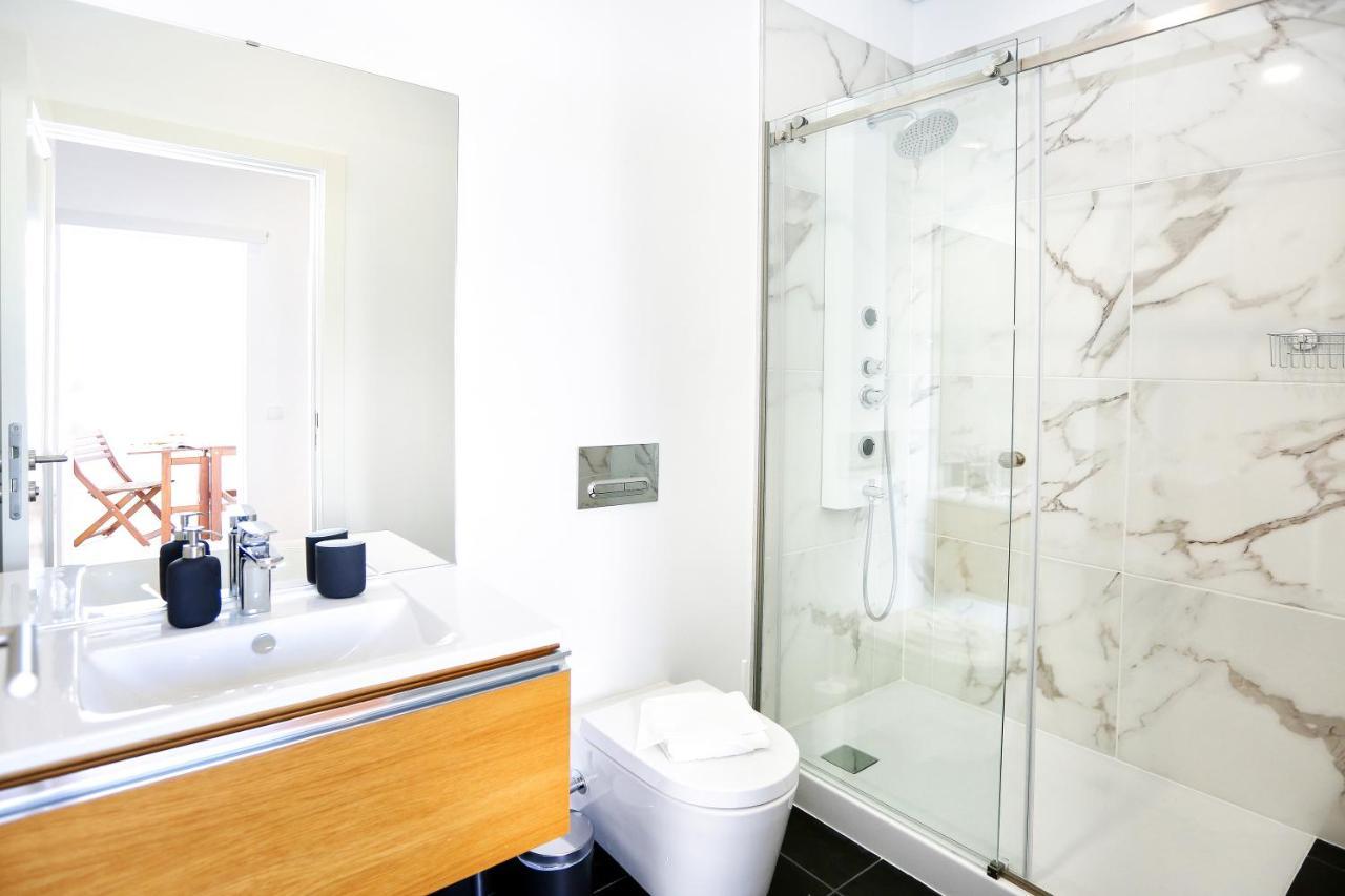 Young Spirit Apartment Фару Экстерьер фото