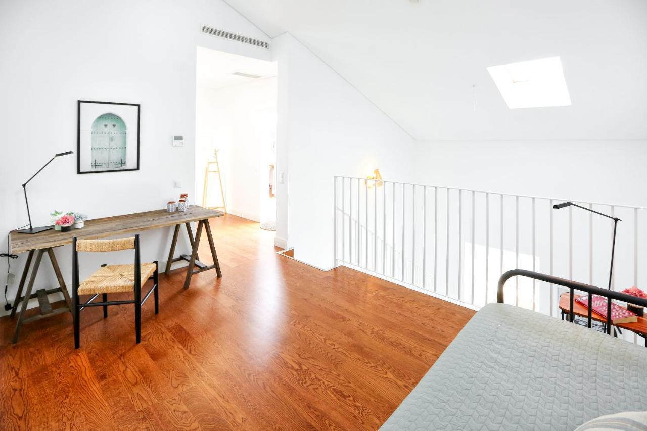 Young Spirit Apartment Фару Экстерьер фото
