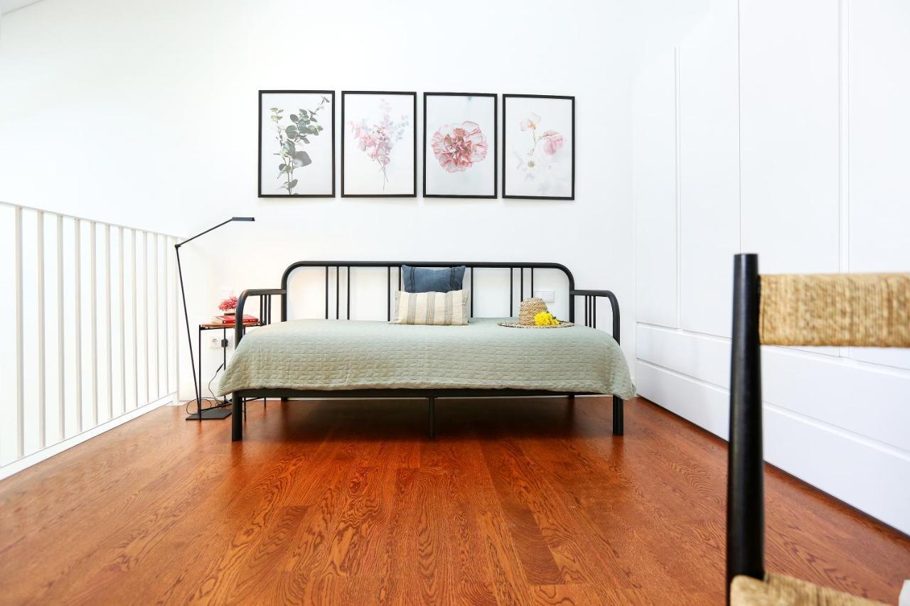 Young Spirit Apartment Фару Экстерьер фото