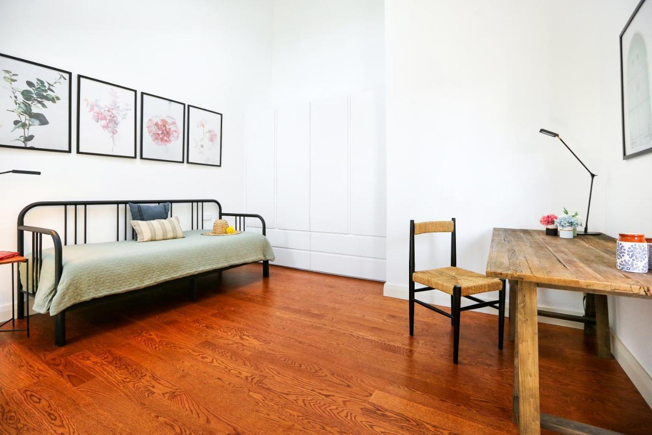 Young Spirit Apartment Фару Экстерьер фото
