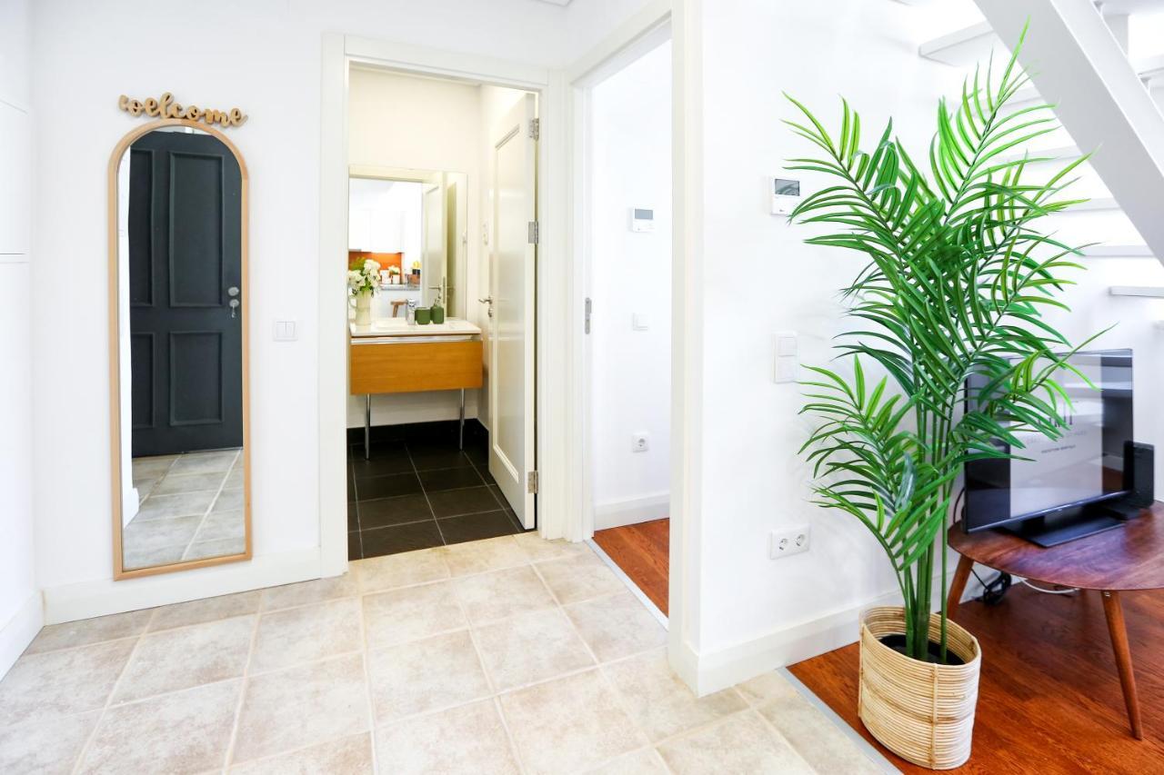 Young Spirit Apartment Фару Экстерьер фото