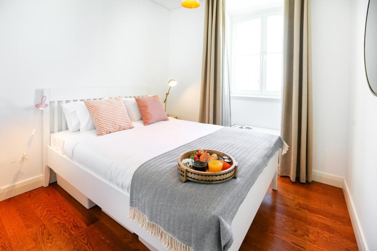 Young Spirit Apartment Фару Экстерьер фото