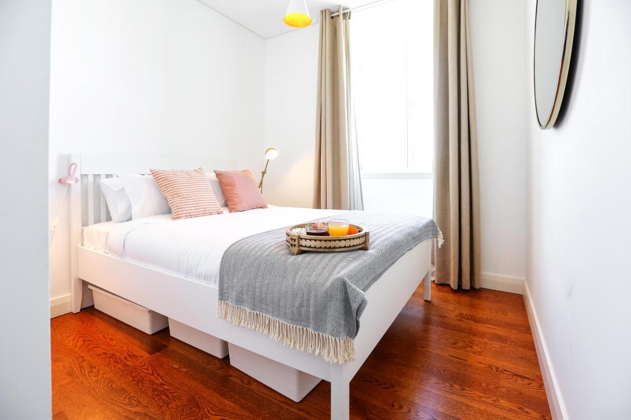 Young Spirit Apartment Фару Экстерьер фото