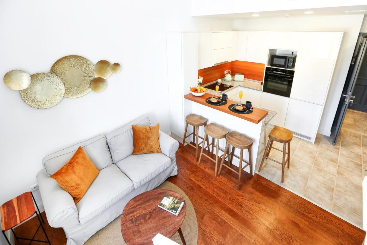 Young Spirit Apartment Фару Экстерьер фото